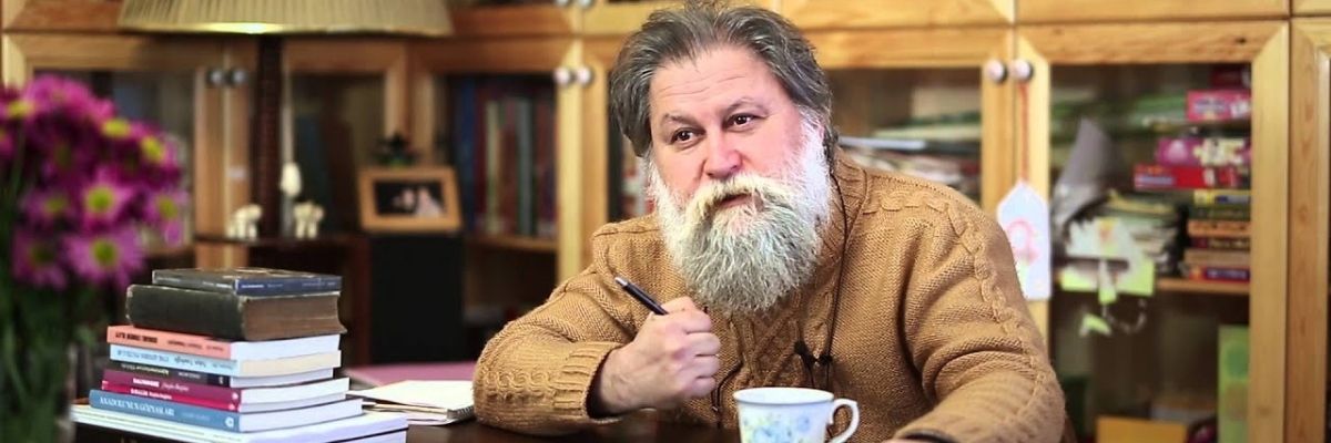 Ali Nesin İmza Günü<br>24 - 29 Ekim