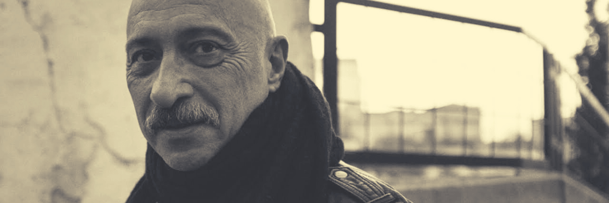 Altay Öktem İmza Günü