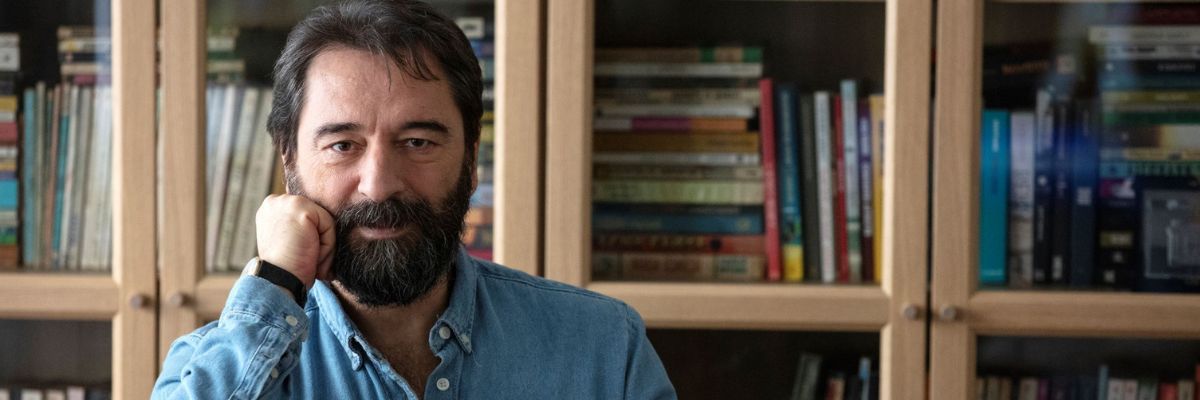 Armağan Tunaboylu Online İmza Günleri