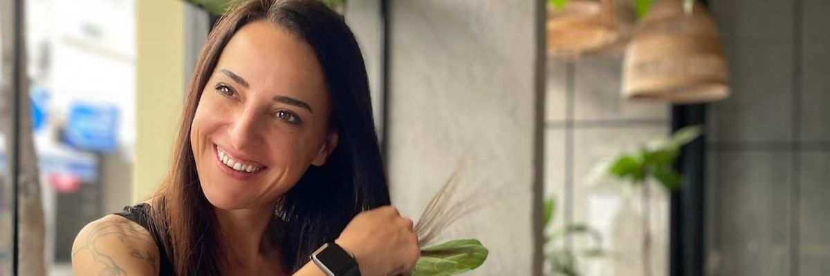 Aylin Balboa Online İmza Günleri