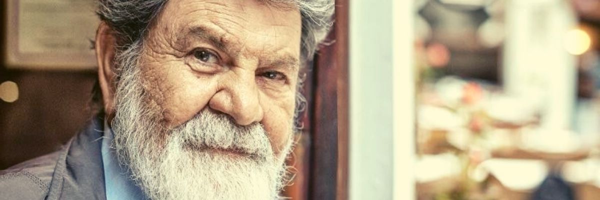 Cevat Çapan İmza Günü