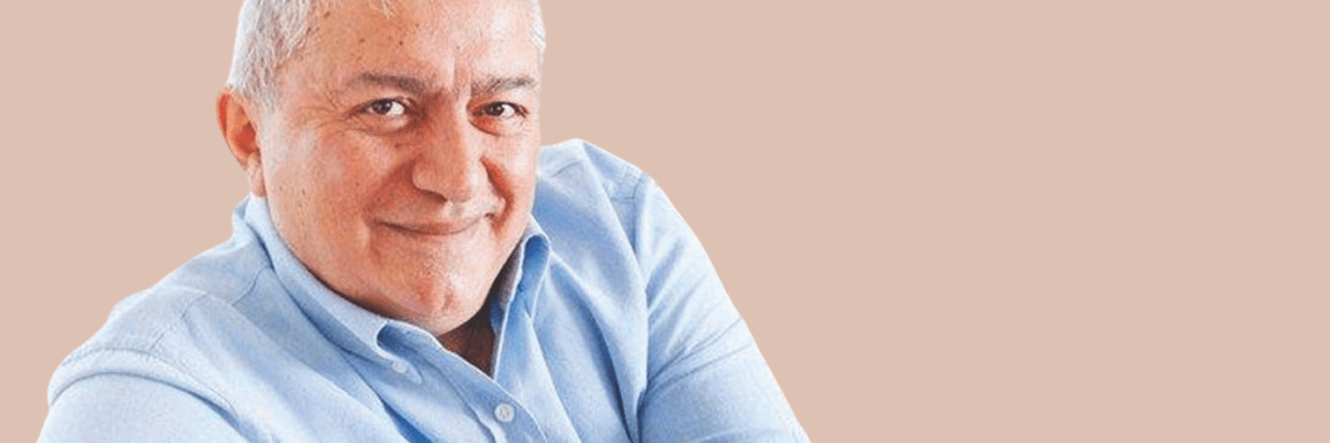 Deniz Gürsoy İmza Günü