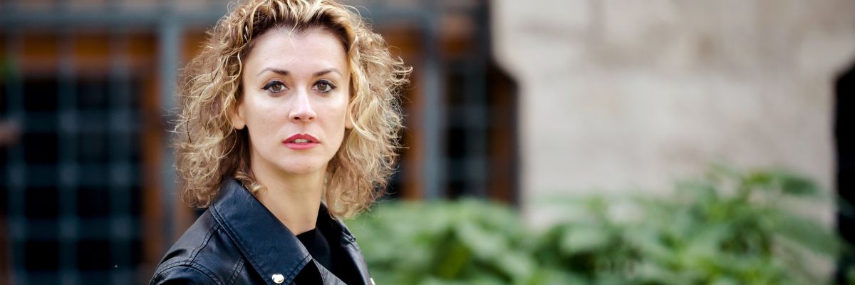 Yeni Kitabıyla Elçin Poyrazlar İmza Günleri