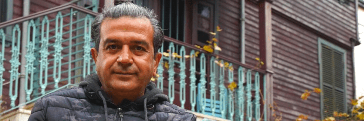 Eyüphan Erkul İmza Günü