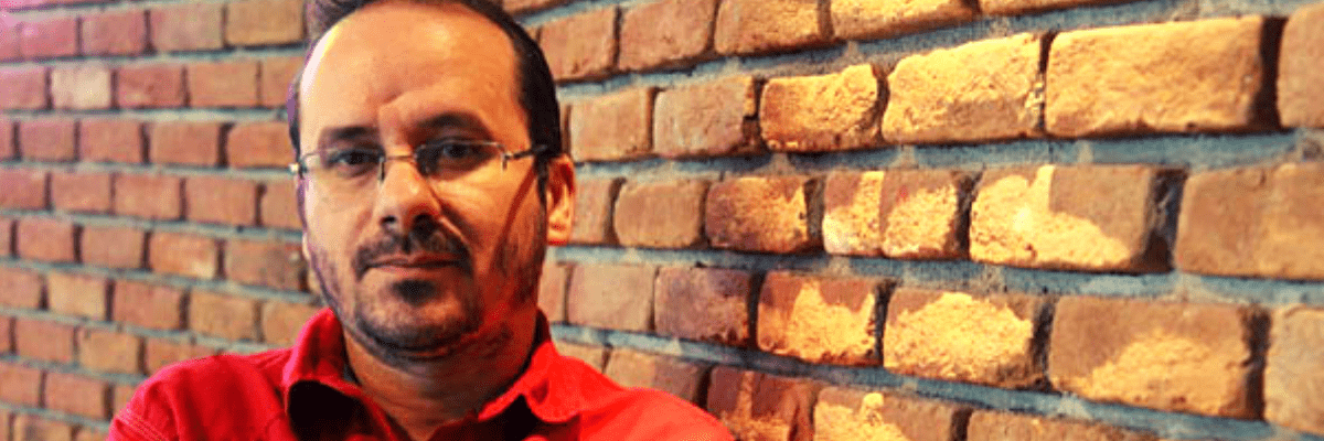 Ferhat Uludere İmza Günü