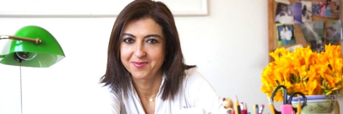 Figen Şakacı İmza Günü