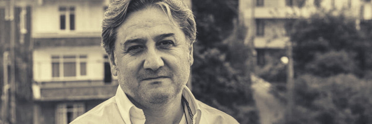 Gökhan Akçiçek İmza Günü