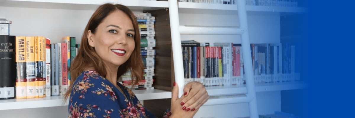 Gülşah Elikbank İmza Günü