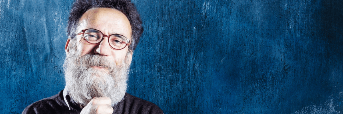 Haydar Ergülen İmza Günü