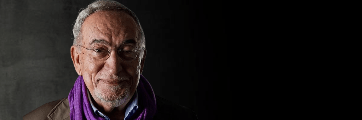 Hilmi Yavuz İmza Günü