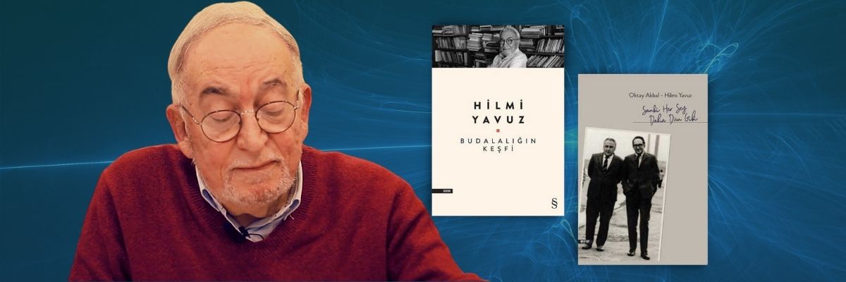 Yeni Kitaplarıyla Hilmi Yavuz İmza Günleri