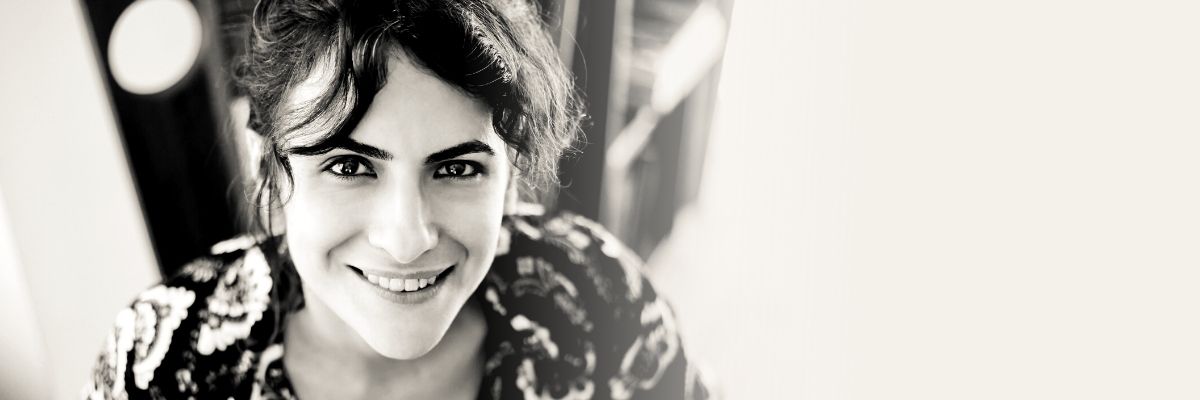 Irmak Zileli İmza Günü