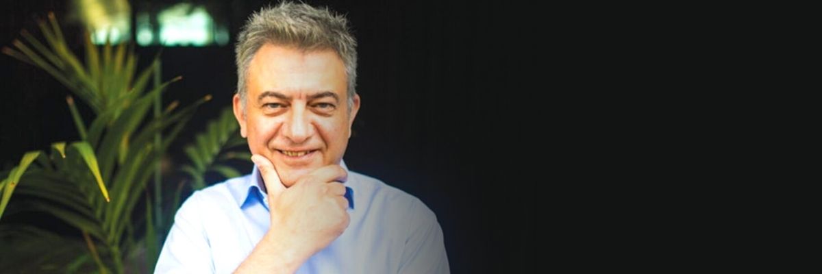 Kürşat Başar İmza Günü