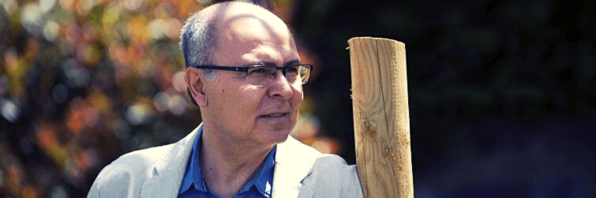 Mehmet Zaman Saçlıoğlu İmza Günü