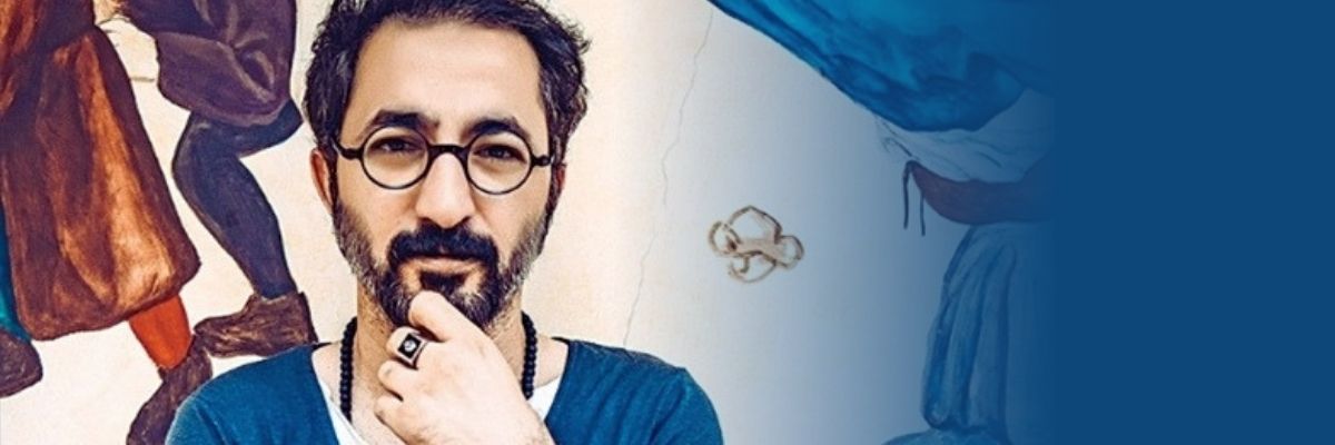 Murat Menteş İmza Günü