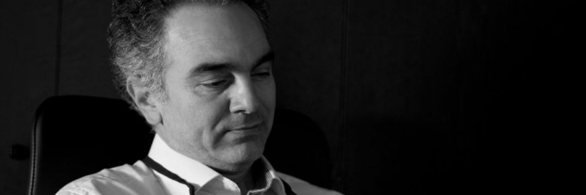 Murat Yalçın İmza Günü<br>10 - 13 Ekim