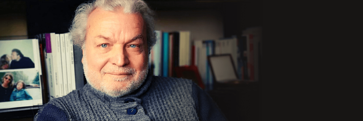 Nedim Gürsel İmza Günü