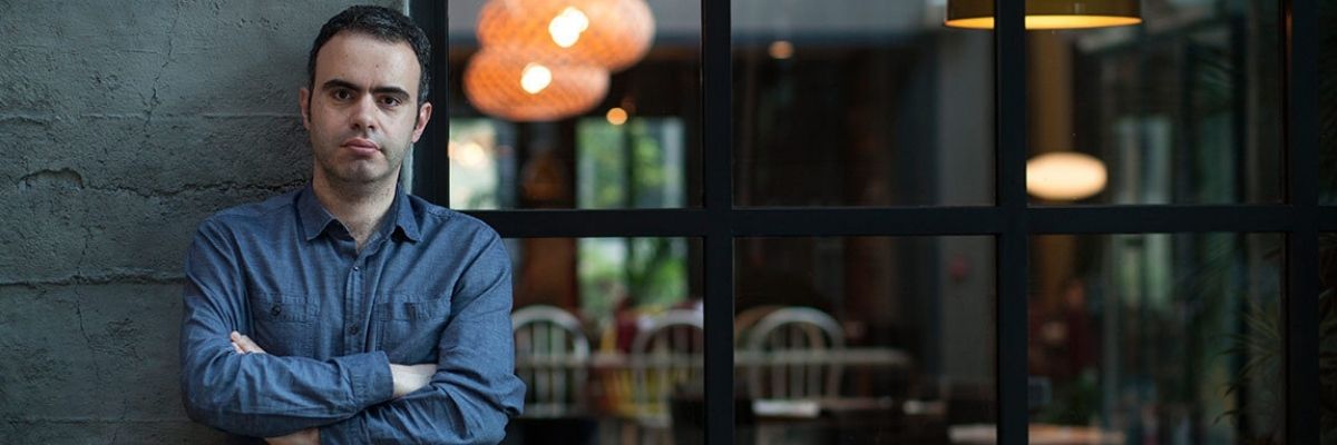 Onur Caymaz Online İmza Günleri<br>19 - 22 Eylül