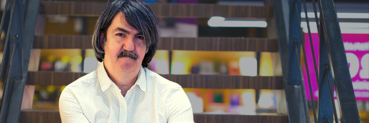 Ömer F. Oyal Online İmza Günleri