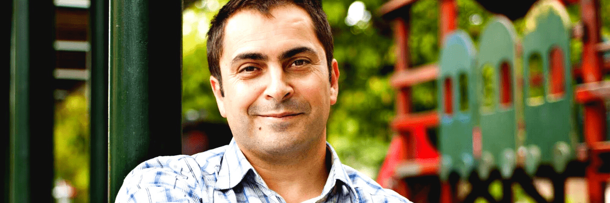 Orhan Bahtiyar İmza Günü