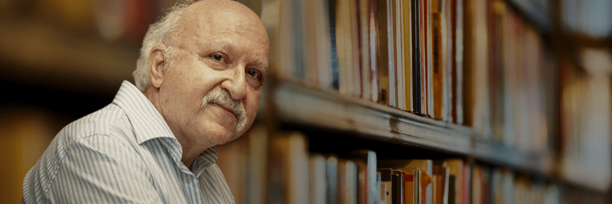 Rıfat N. Bali İmza Günü