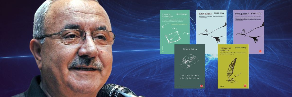 Şükrü Erbaş İmza Günleri