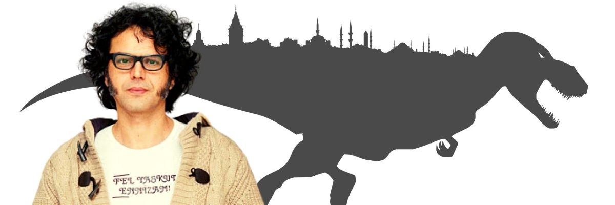 Turgut Yüksel İmza Günü<br>17 - 20 Ekim