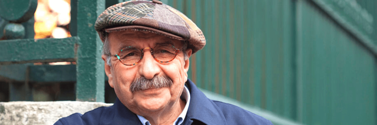 Yalvaç Ural İmza Günü