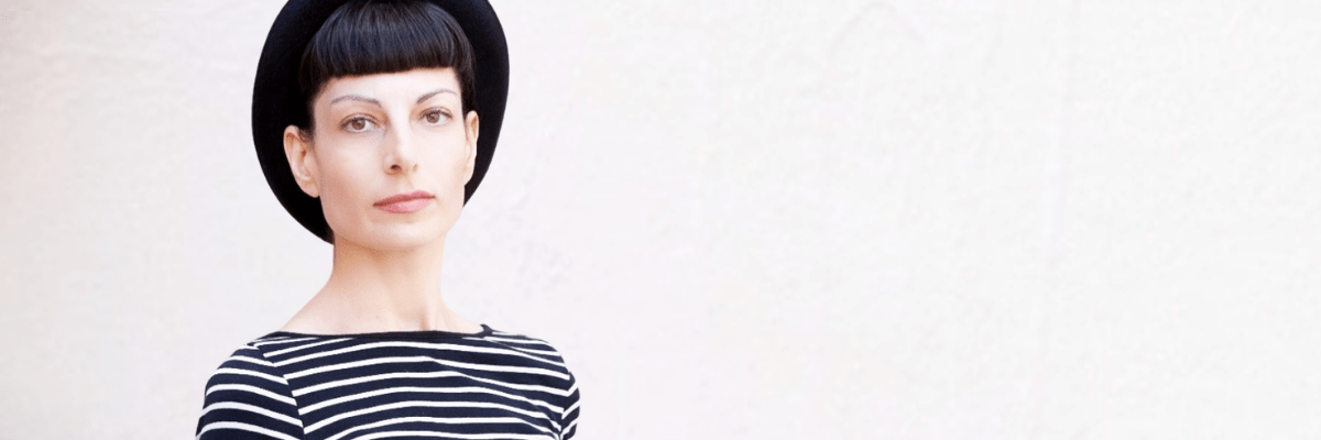 Zülâl Kalkandelen İmza Günü