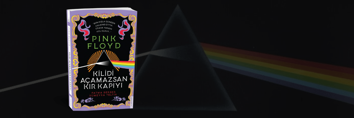 Bir Pink Floyd Biyografisi