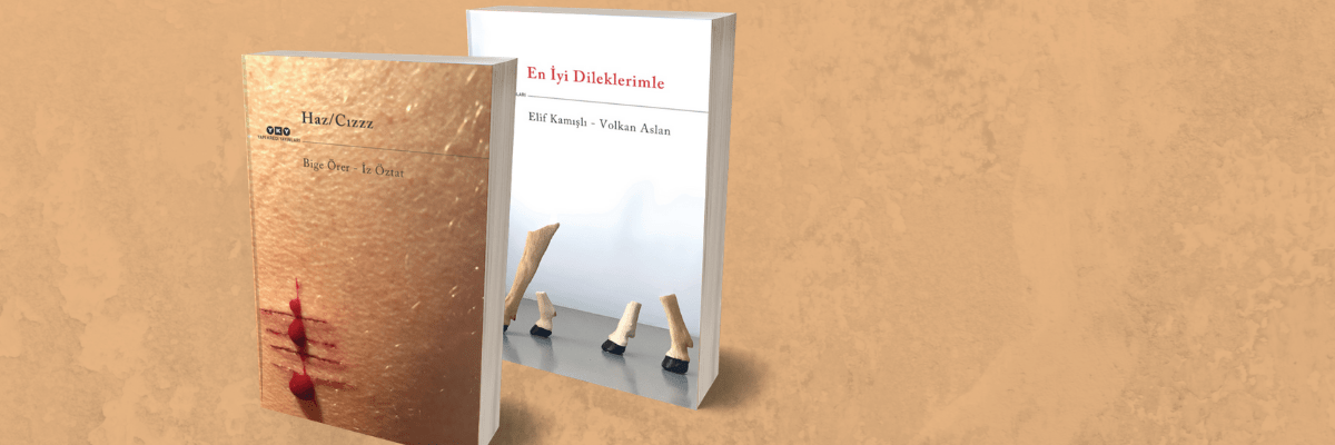 Yapı Kredi Yayınları'ndan Sanata Dair Yazışmalar