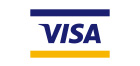 VISA ile ödeme