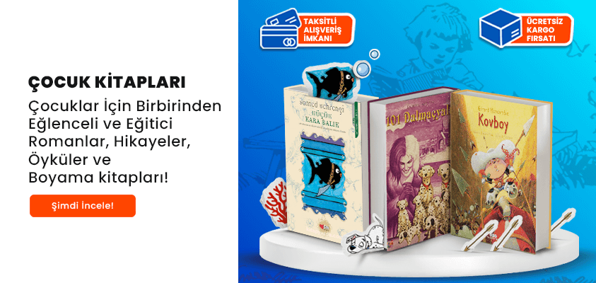 Çocuk Kitapları