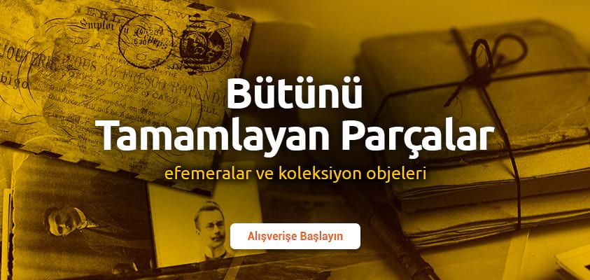 Efemera, Plak, Pul, Nümismatik